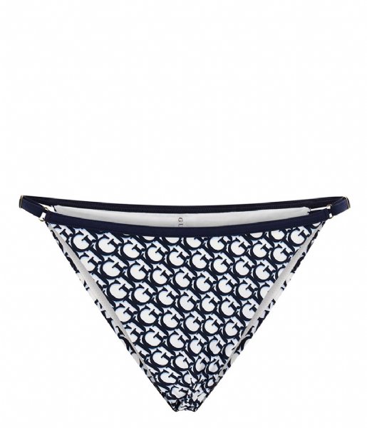 Guess  String Brief Gj Double Layer Blue (P7Np)