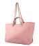 Guess  Canvas Solid Bag Satin Rose (G1G0)
