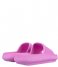 Guess  Rubber Slippers Lilac Orchid (A41G)
