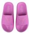 Guess  Rubber Slippers Lilac Orchid (A41G)