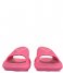 Guess  Rubber Slippers Neon Pink (Nepk)