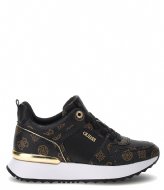 Guess Kaddy Brown Ocra (BROCR)