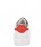 Guess  Active Lady Denesa4 White Red (WHIRE)