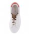 Guess  Active Lady Denesa4 White Red (WHIRE)