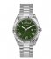 Guess  Watch Connoisseur GW0265G10 Green