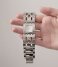 Guess  Watch Waterfall GW0441L1 Silver colored