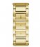 Guess  Watch Waterfall GW0441L2 Gold colored