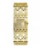 Guess  Watch Waterfall GW0441L2 Gold colored