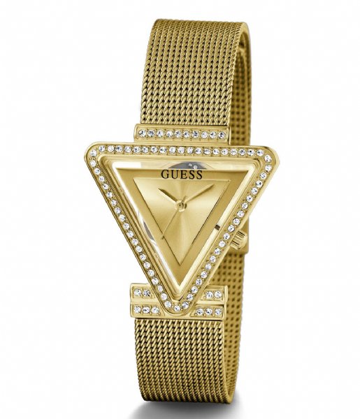 Guess  Watch Fame GW0508L2 Gold colored