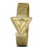 Guess  Watch Fame GW0508L2 Gold colored