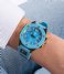 Guess  G Hype GW0555L3 Turquoise Gold