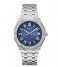 Guess  Watch Asset GW0575G4 Silver colored