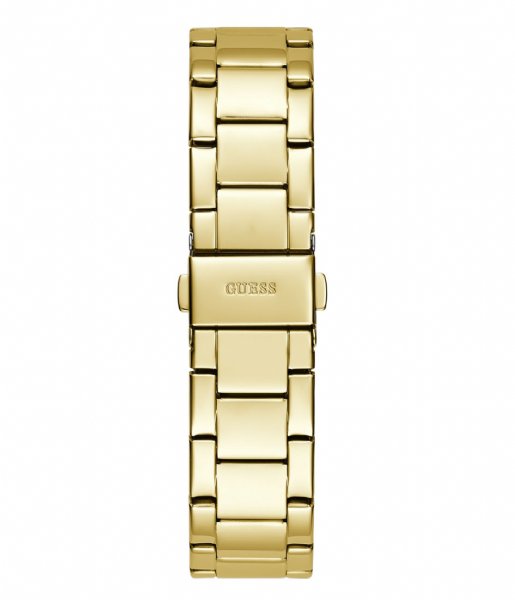 Guess  Watch Lady Idol GW0605L2 Gold colored