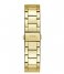 Guess  Watch Lady Idol GW0605L2 Gold colored