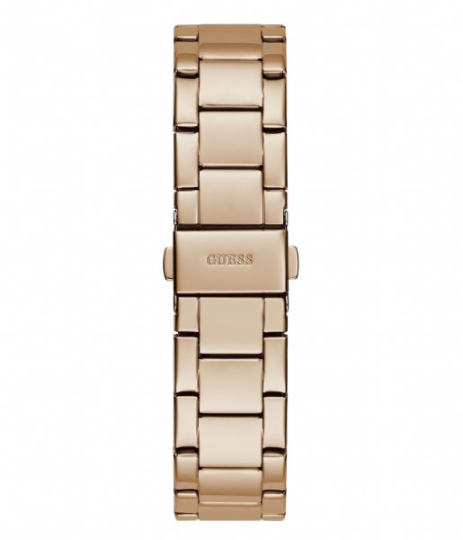 Guess  Watch Lady Idol GW0605L3 Rose gold colored
