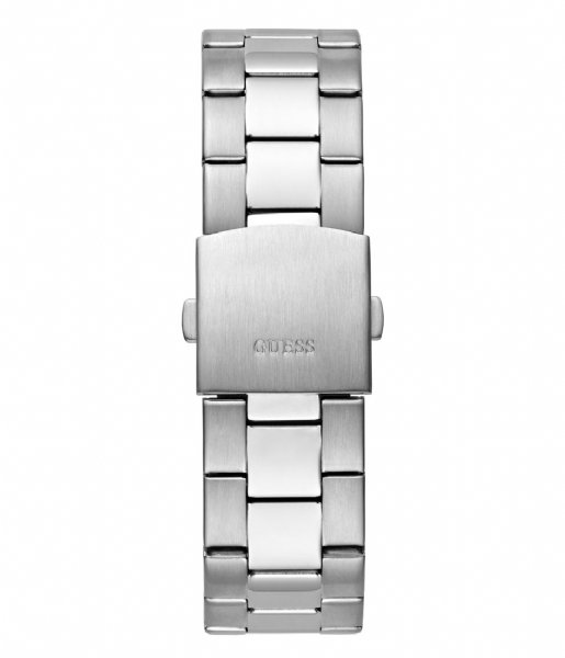 Guess  Watch Parker GW0627G1 Silver colored