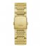 Guess  Watch Indy GW0605L2 Gold colored