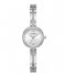 Guess  Watch Lovey GW0655L1 Silver Colored