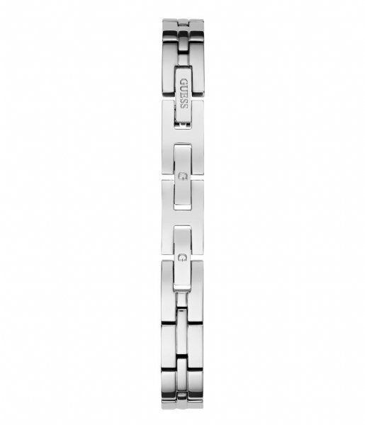 Guess  Watch Lovey GW0655L1 Silver Colored