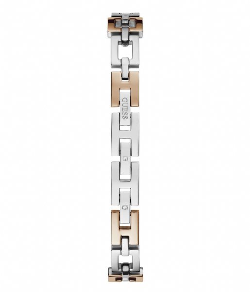 Guess  Watch Lady G GW0656L2 Silver Colored