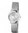 Guess  Watch Melody GW0666L1 Silver colored