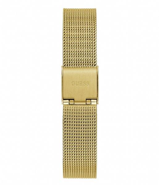 Guess  Watch Melody GW0666L2 Gold colored