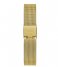 Guess  Watch Melody GW0666L2 Gold colored