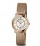 Guess  Watch Melody GW0666L3 Rose gold colored