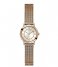 Guess  Watch Melody GW0666L3 Rose gold colored