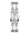 Guess  Watch Mod Id GW0668L1 Silver Colored