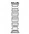 Guess  Watch Mod Id GW0668L1 Silver Colored