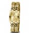 Guess  Watch Mod Id GW0668L2 Gold Colored