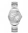 Guess  Watch Ritzy GW0685L1 Silver Colored