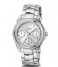 Guess  Watch Ritzy GW0685L1 Silver Colored