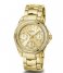 Guess  Watch Ritzy GW0685L2 Gold Colored