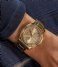 Guess  Watch Ritzy GW0685L2 Gold Colored
