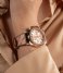 Guess  Watch Charisma GW0699L2 Rose Gold Colored