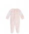 Guess  Chenille Overall BALLET PINK (G6K9)