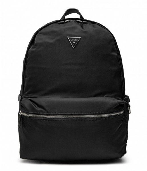 Guess  Certosa Compact Backpack Black