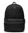 Guess  Certosa Compact Backpack Black