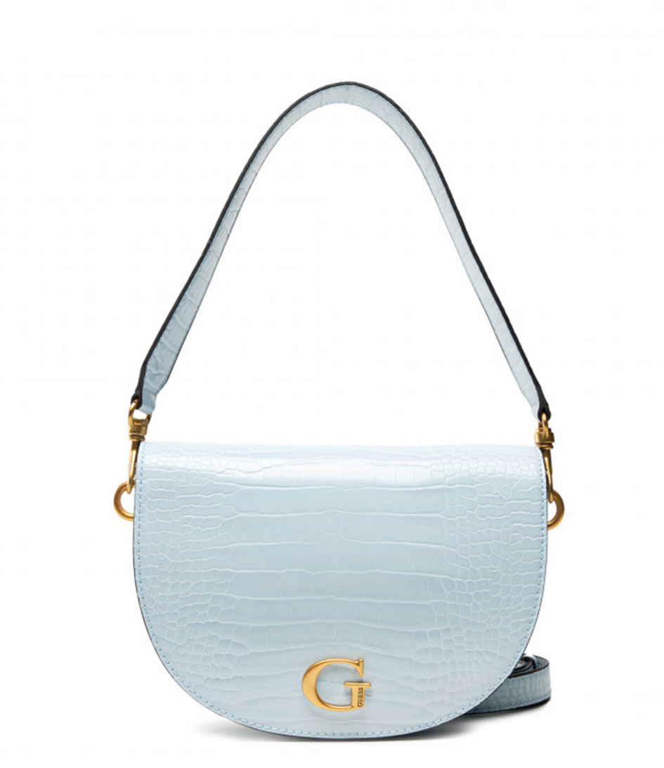 guess cloud bag