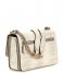 Guess  Eliette Convertible Xbody Flap Taupe (Tau)