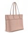 Guess  Power Play Large Tech Tote Rosewood Logo (RWL)