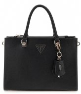 Guess Brynlee High Society Carryall Black (BLA)