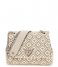 Guess  Rianee Convertible Xbody Flap Taupe (Tau)