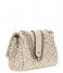 Guess  Rianee Convertible Xbody Flap Taupe (Tau)
