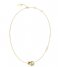 Guess  4G Forever JUBN03281JWYGT-U Gold colored