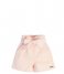 GuessGmt Dye Sangallo Shorts Elegant Pink (G63Q)