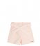 Guess  Gmt Dye Sangallo Shorts Elegant Pink (G63Q)