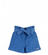 Guess Gmt Dye Sangallo Shorts Blue Yves (G7KD)